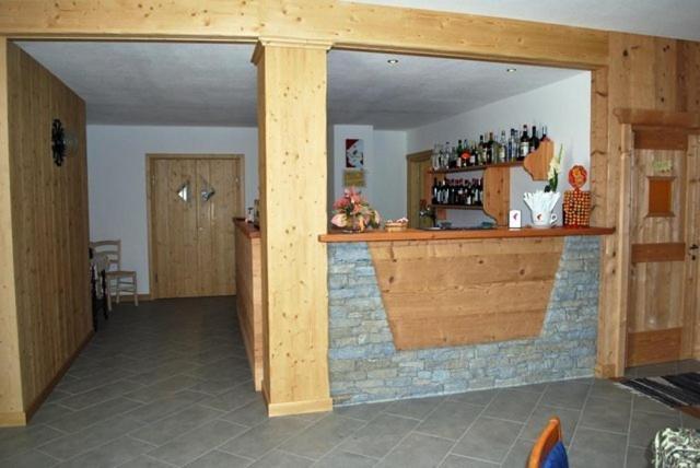 Agriturismo Chalet Caribona Villa Valdisotto Ngoại thất bức ảnh