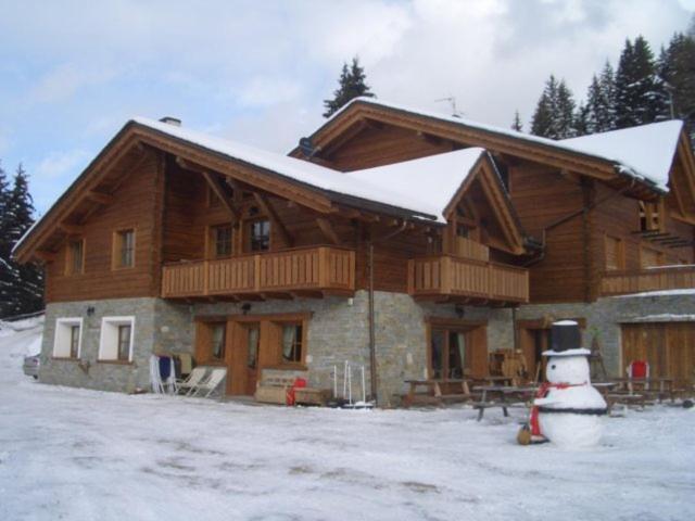 Agriturismo Chalet Caribona Villa Valdisotto Ngoại thất bức ảnh