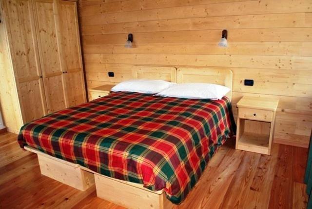 Agriturismo Chalet Caribona Villa Valdisotto Ngoại thất bức ảnh