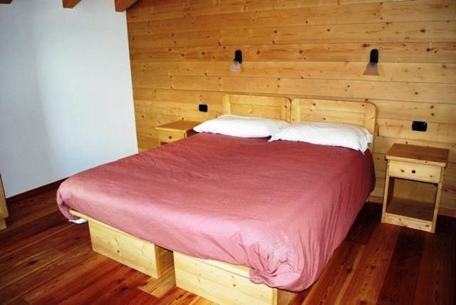 Agriturismo Chalet Caribona Villa Valdisotto Ngoại thất bức ảnh