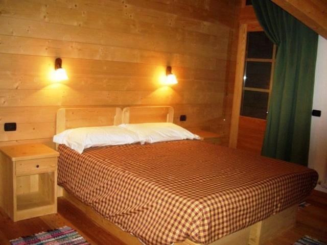 Agriturismo Chalet Caribona Villa Valdisotto Ngoại thất bức ảnh