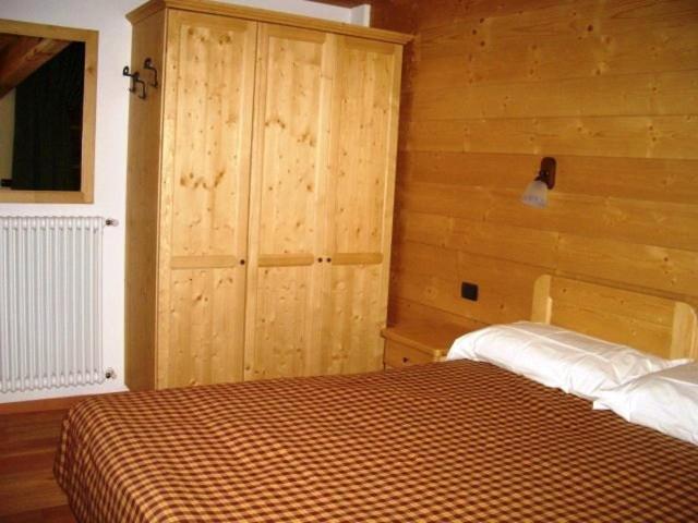 Agriturismo Chalet Caribona Villa Valdisotto Ngoại thất bức ảnh